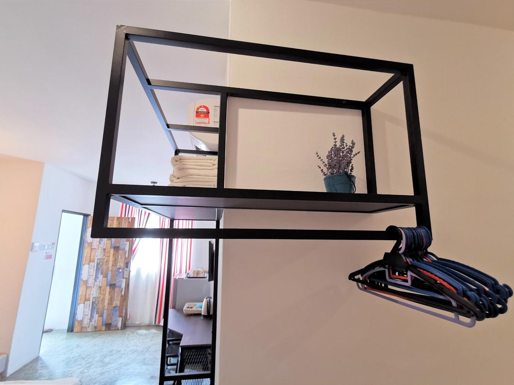 Mwv Family Suite Room Muar Ngoại thất bức ảnh